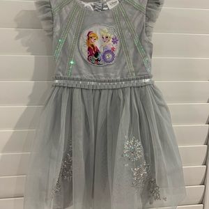 Disney Frozen Dress